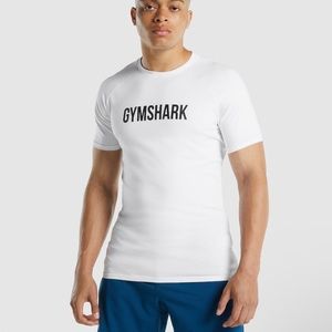 Gymshark Apollo Shirt